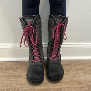 The North Face Snow Boots